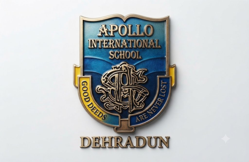Apollo International School