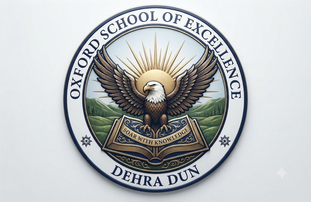 Oxford School Of Excellence