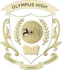 Olympus High, Dehradun, Uttarakhand
