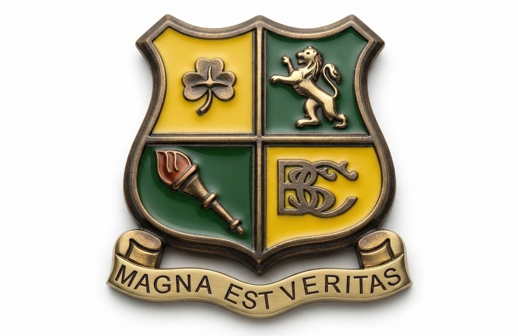 Col. Brown Cambridge School