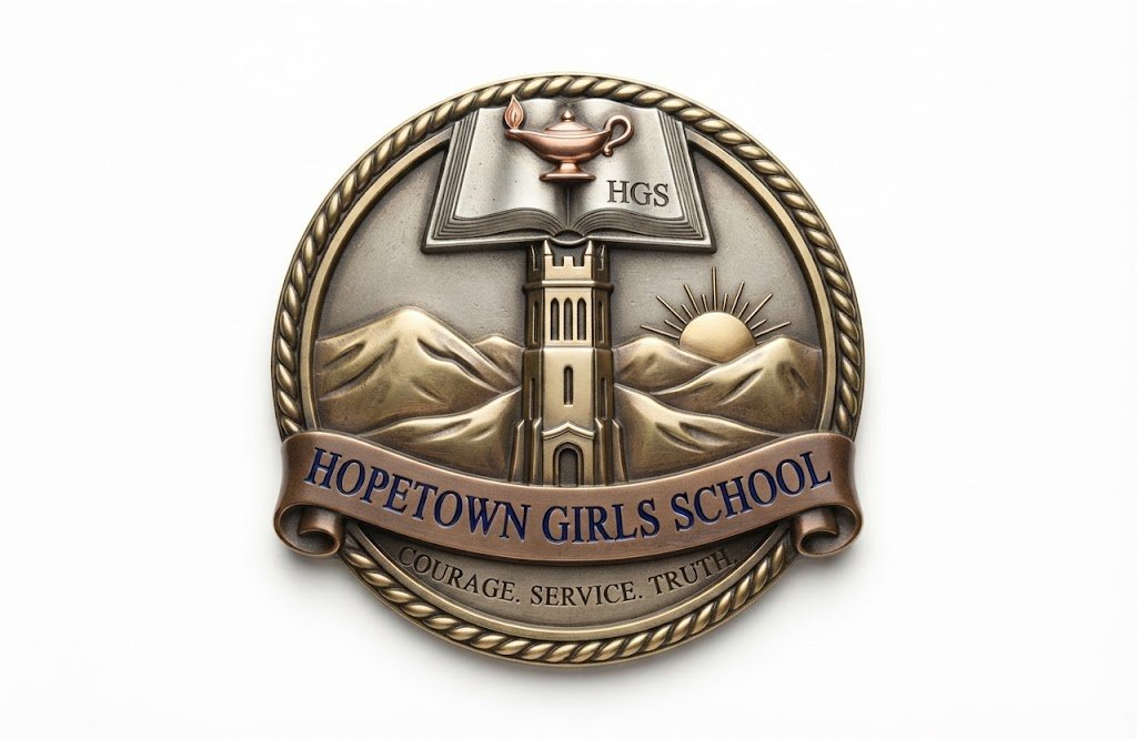 Hopetown Girls School