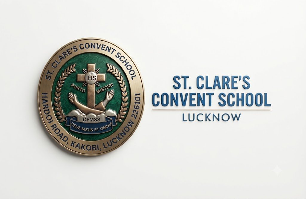 ST. Clare’s Convent School