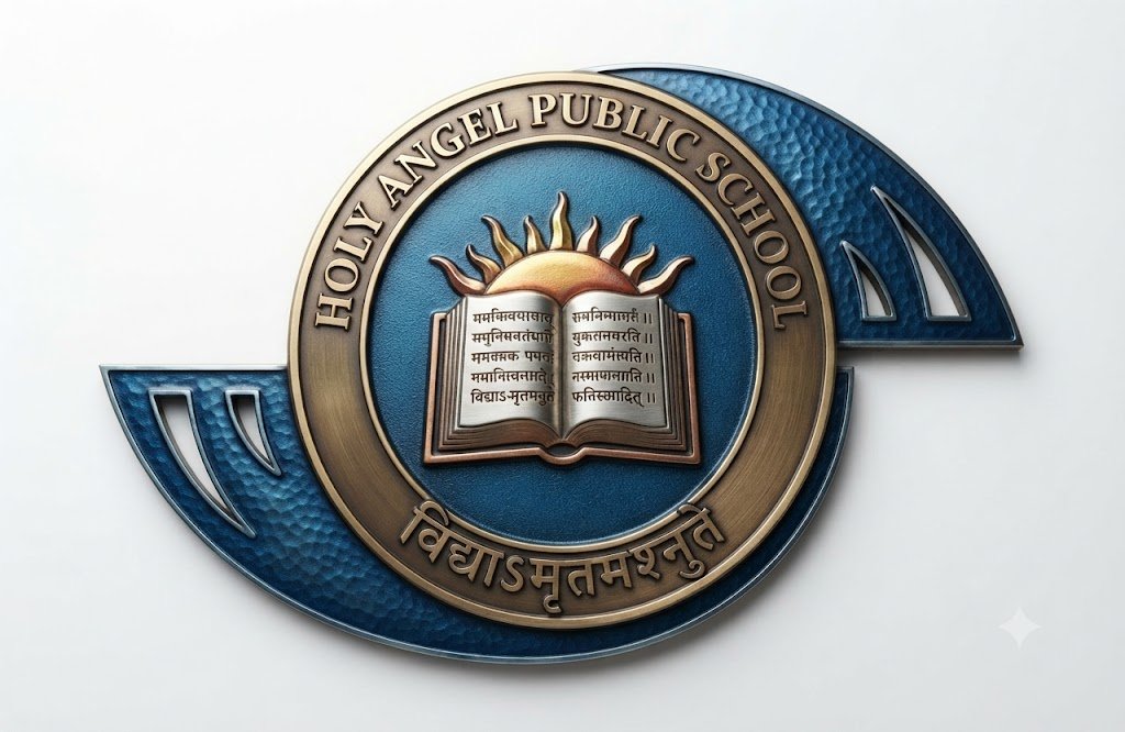 Holy Angel Public School