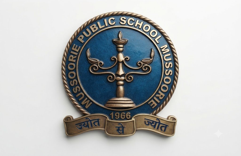 Mussoorie Public School