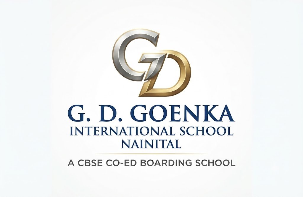 GD Goenka International School