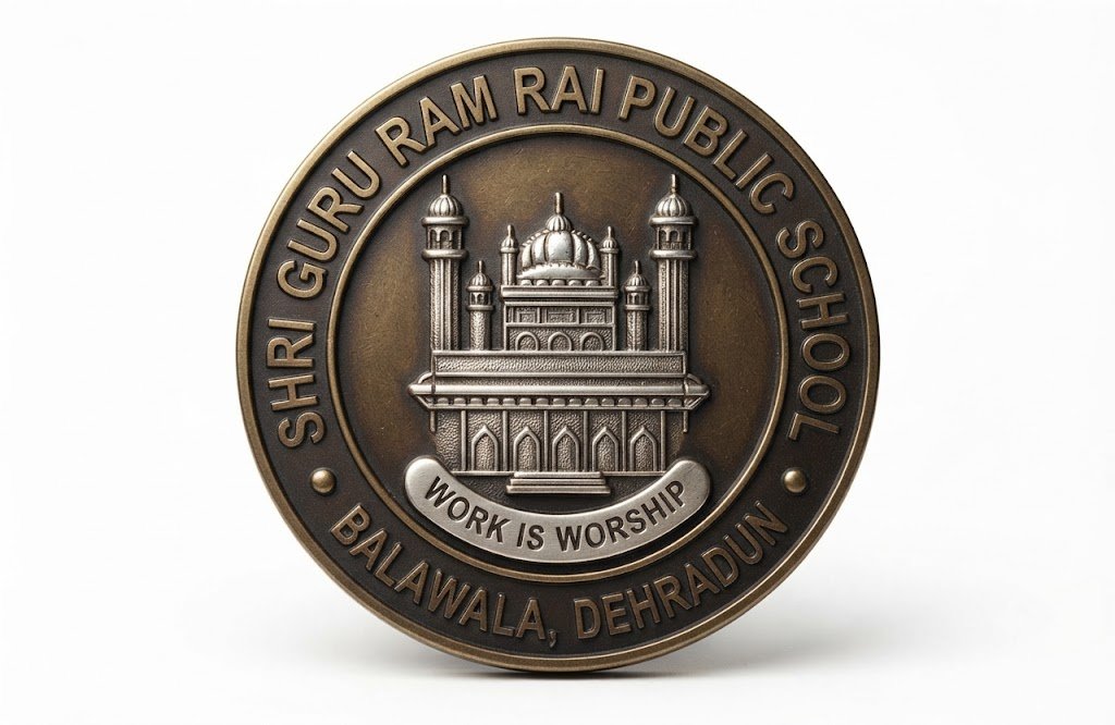 Shri Guru Ram Rai Public School