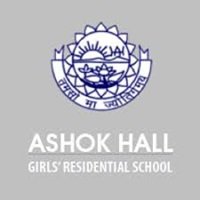 Ashok Hall Girls Residential School, Almora, Uttarakhand
