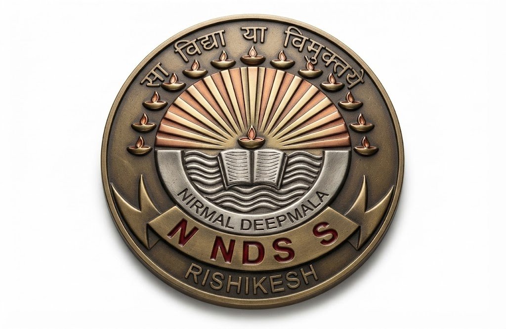 Nirmal Ashram Deepmala Public School