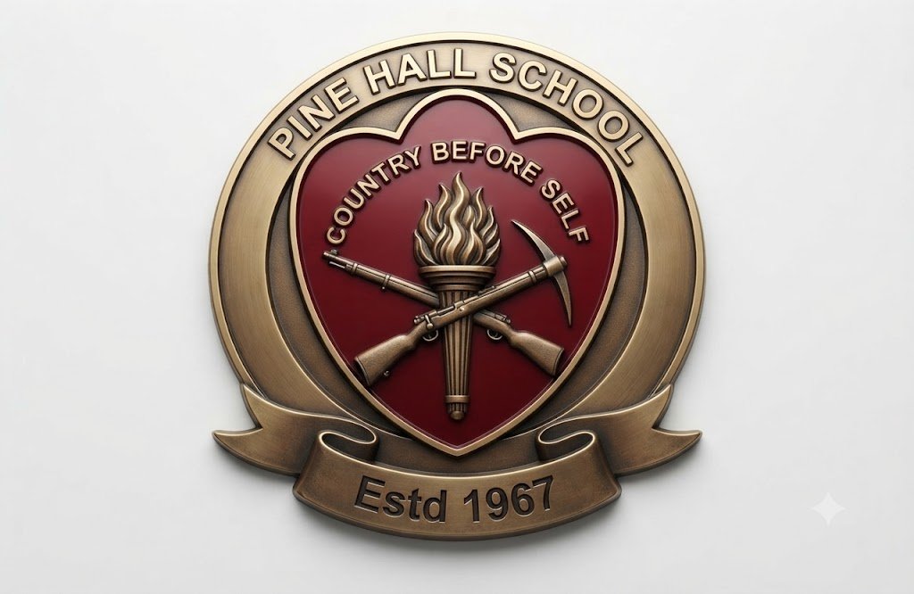 Pine Hall School