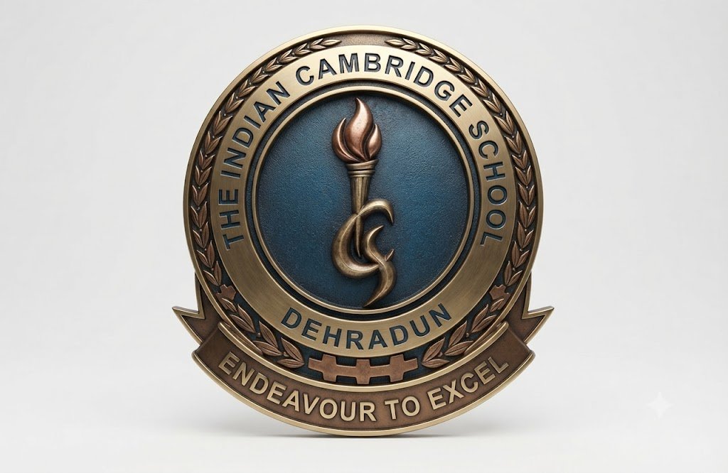 The Indian Cambridge School