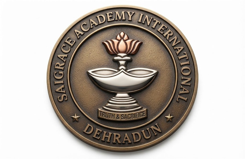 Saigrace Academy International