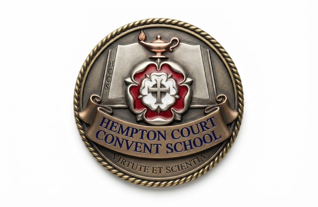 Hempton Court Convent School