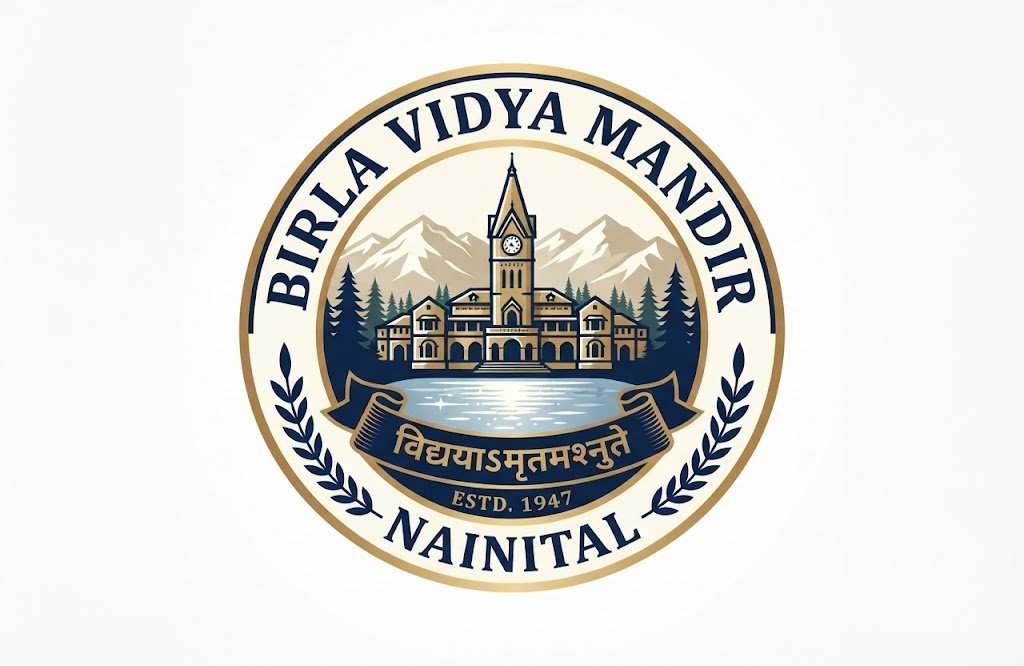 Birla Vidya Mandir
