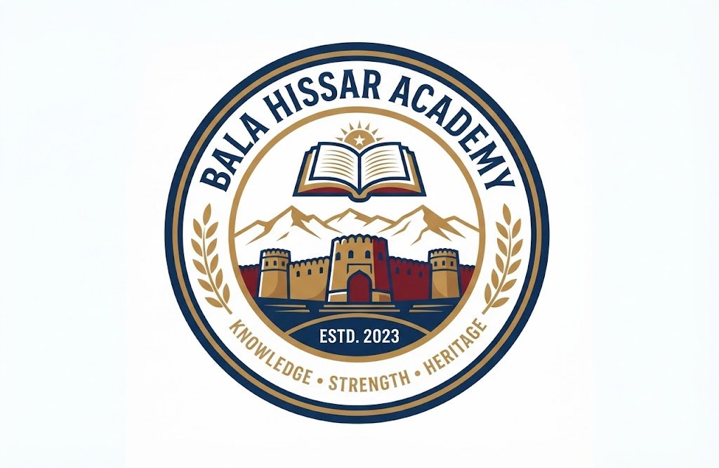 Bala Hissar Academy