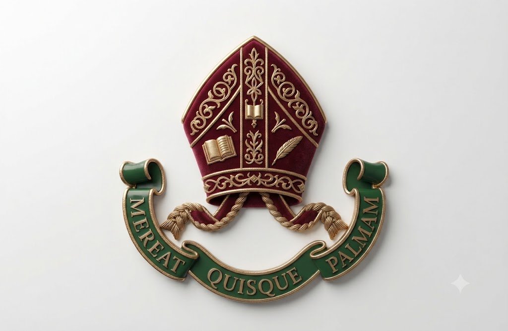Sherwood College