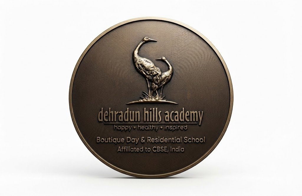 Dehradun Hills Academy