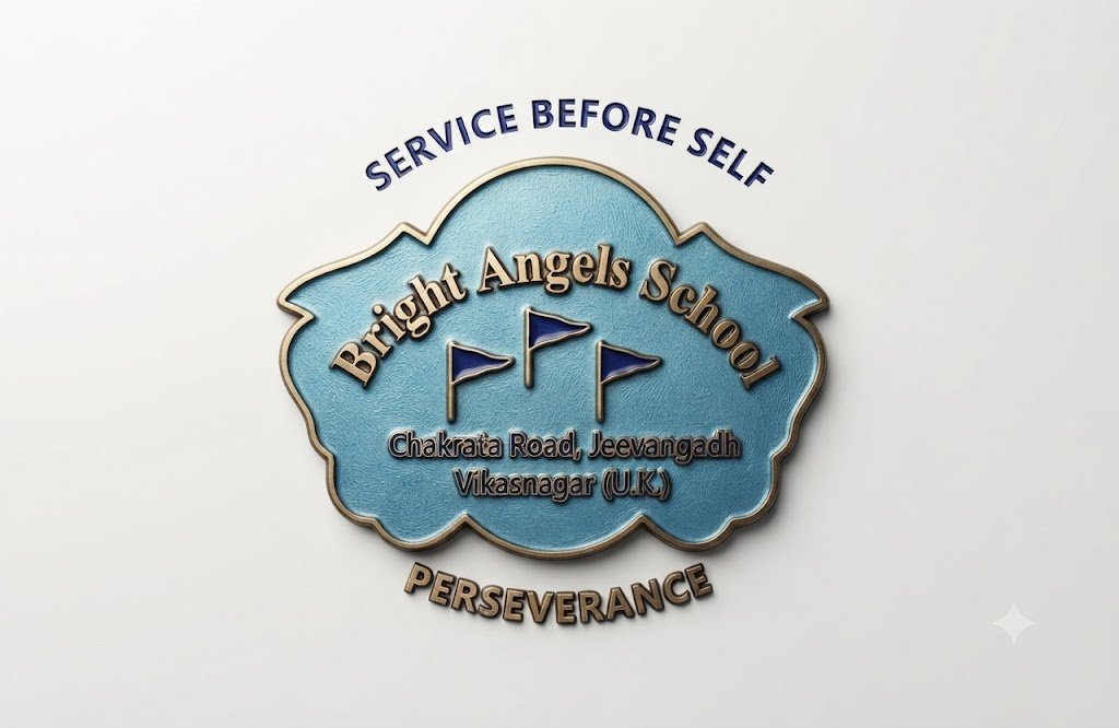 Bright Angels School