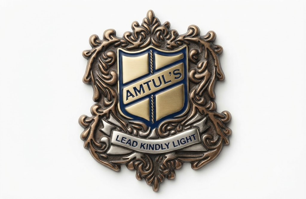 Amtul Public School