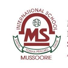 Mussoorie International School, Mussoorie, Uttarakhand