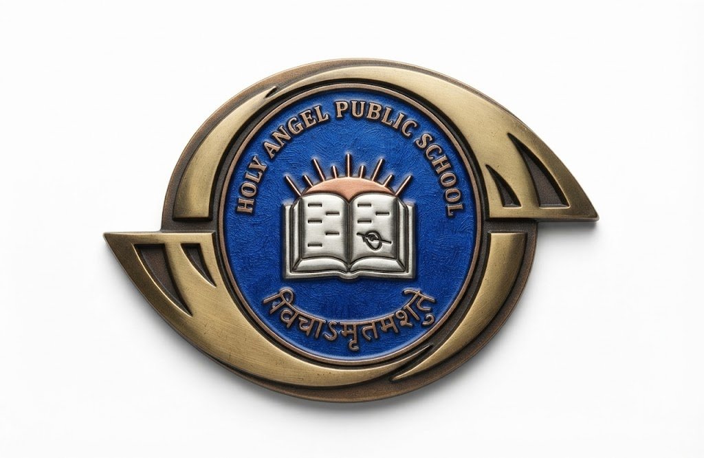Holy Angel Public School