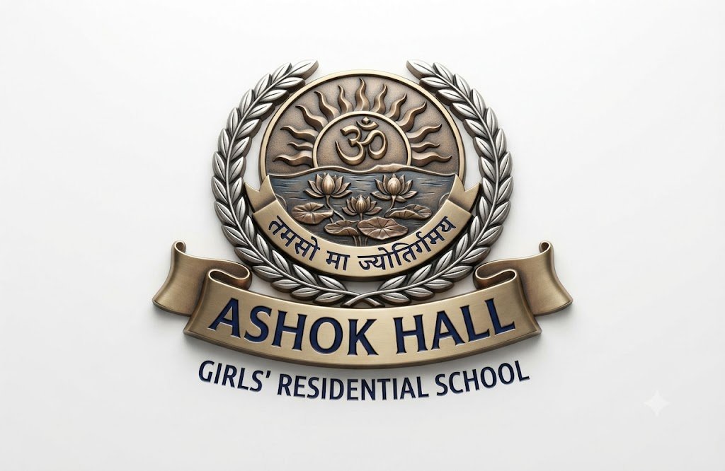 Ashok Hall Girls Residential School