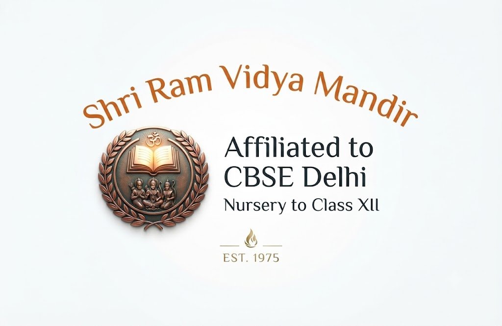 Shri Ram Vidya Mandir