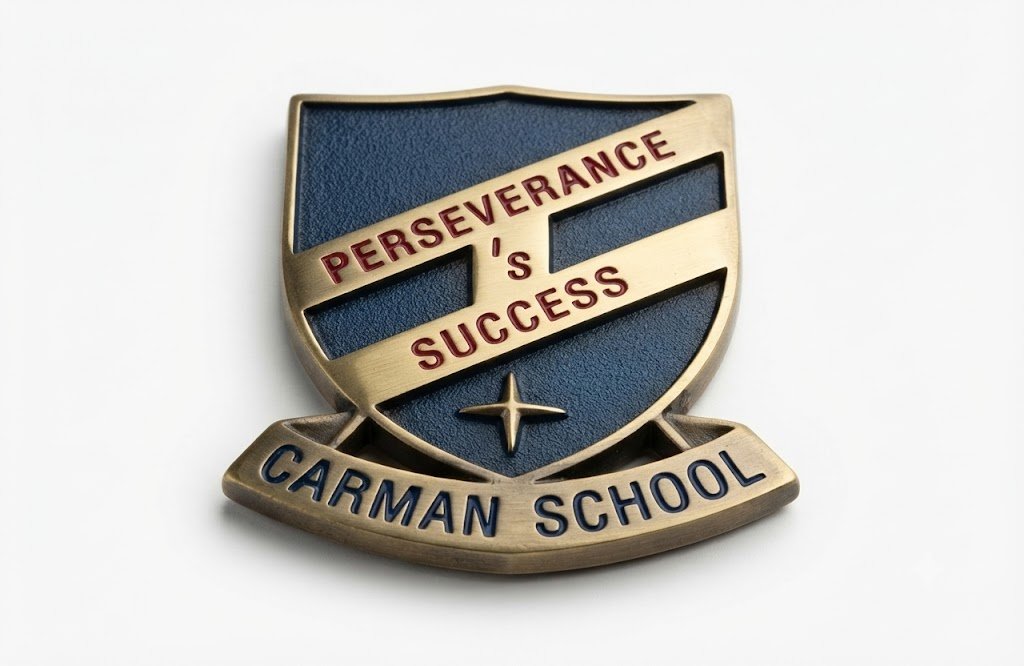 Carman School