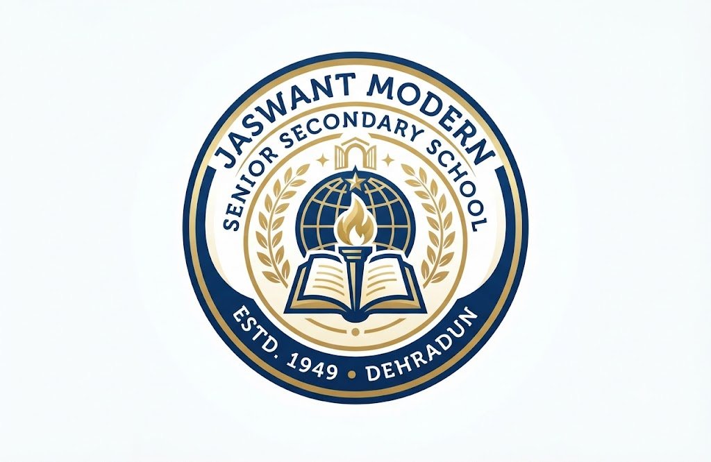 Jaswant Modern Senior Secondary School