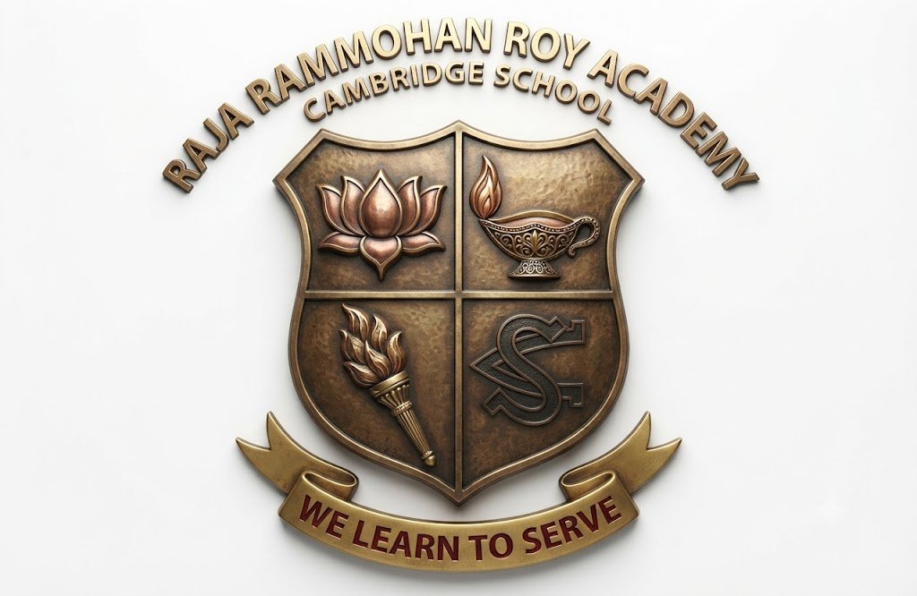Raja Ram Mohan Roy Academy