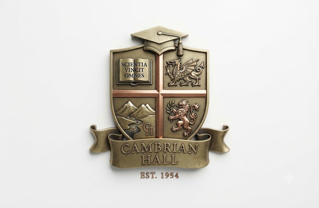 Cambrian Hall School