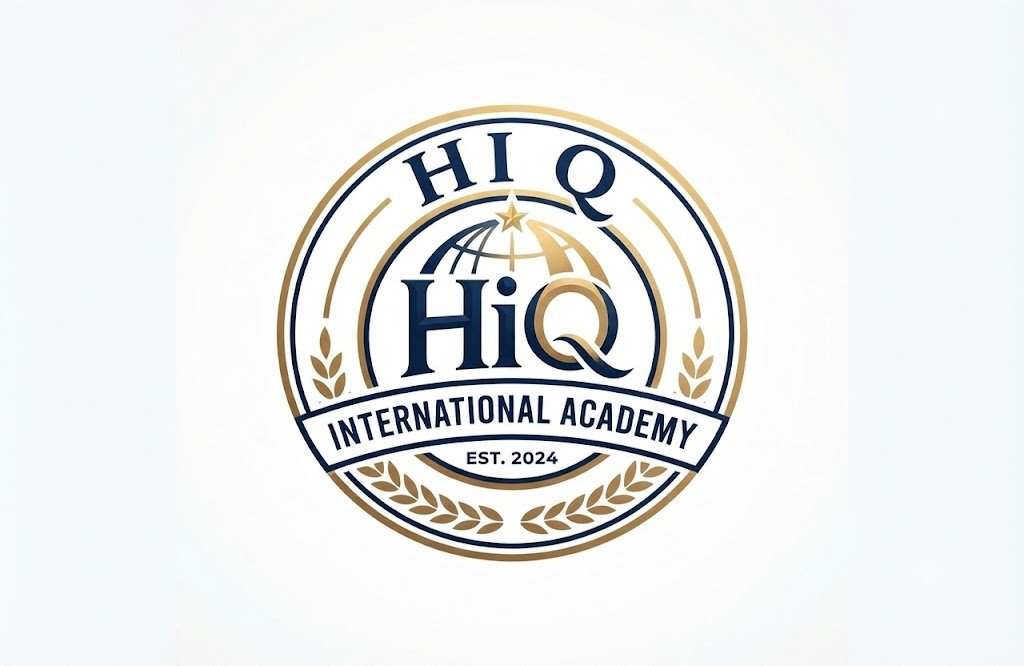 Hi Q International Academy
