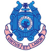 St Georges College, Mussoorie, Uttarakhand