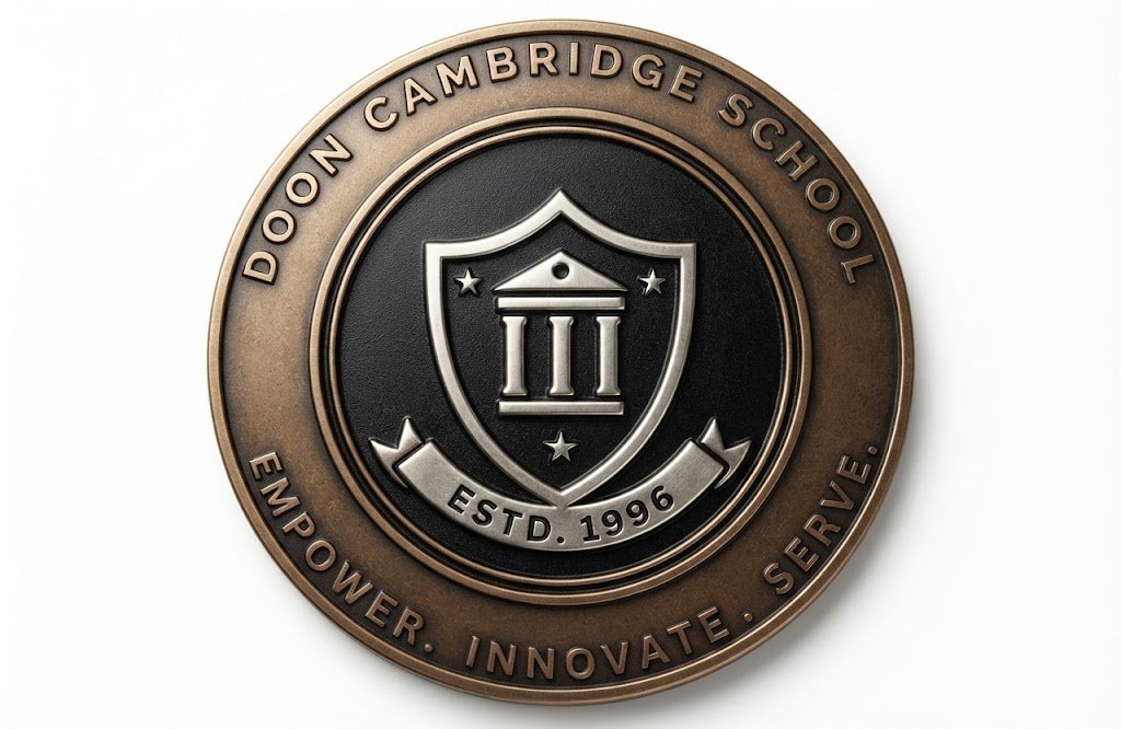 Doon Cambridge School
