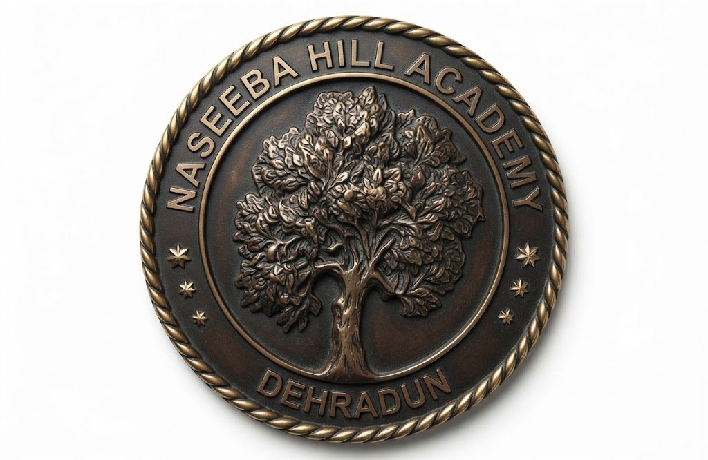 Naseeba Hill Academy