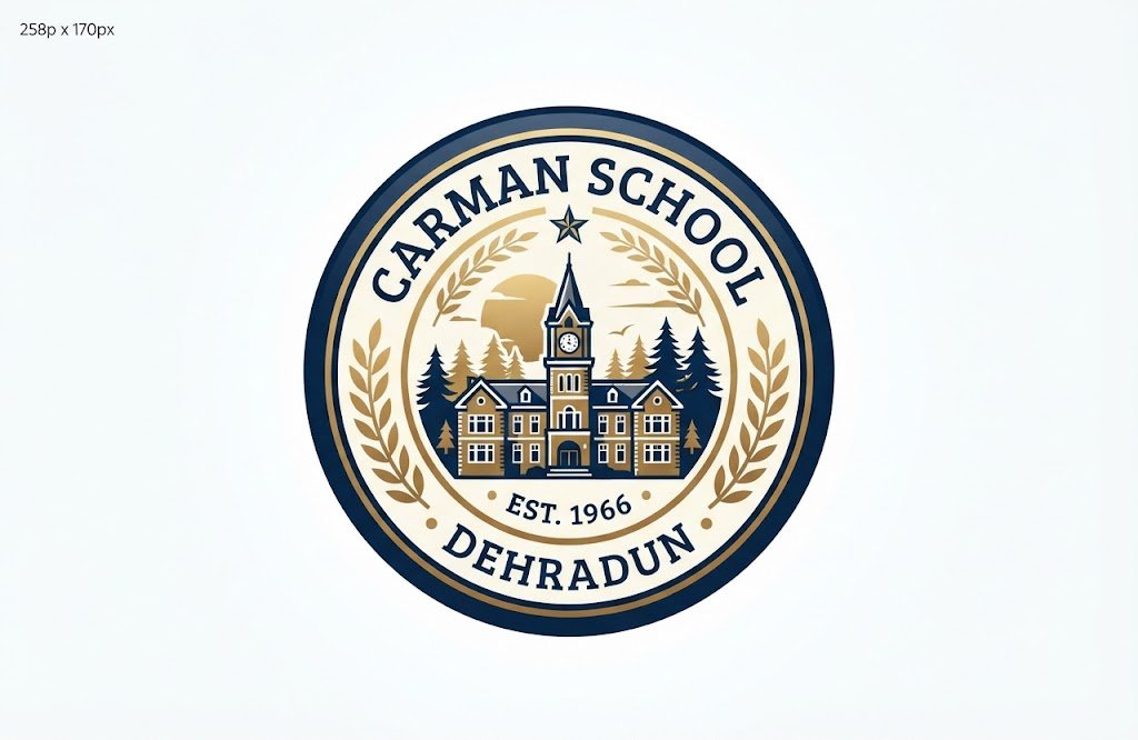 Carman School