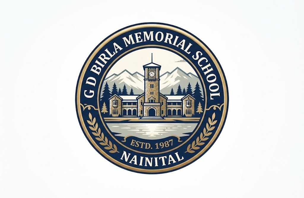 G D Birla Memorial School