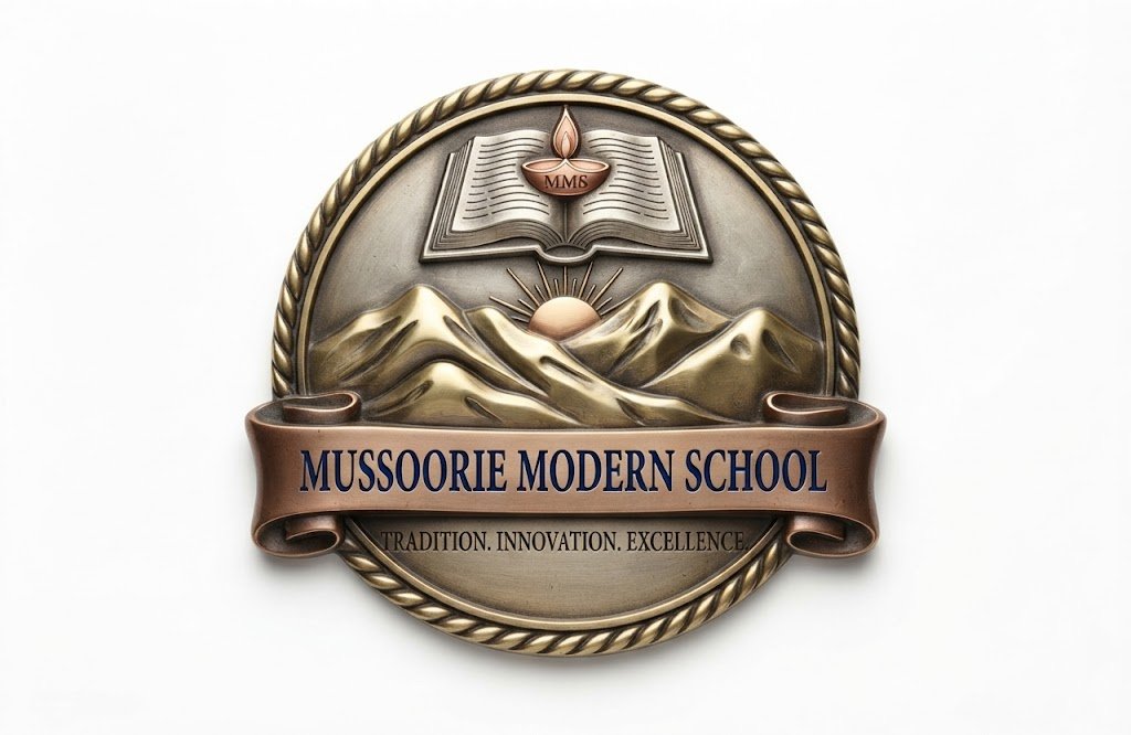 Mussoorie Modern School