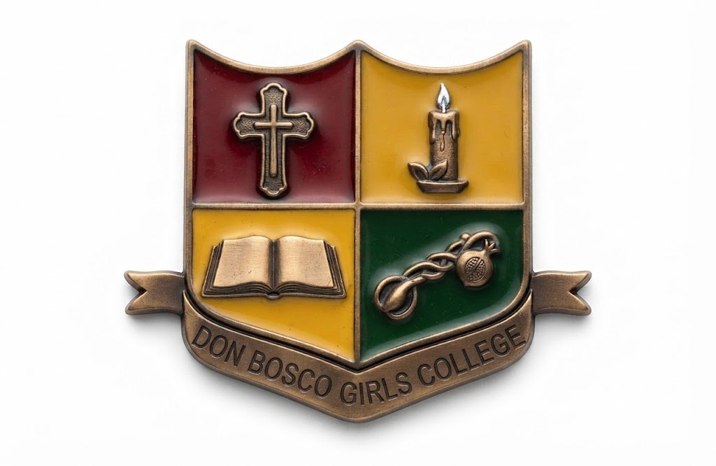 Don Bosco Girls College