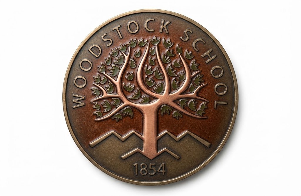 Woodstock School