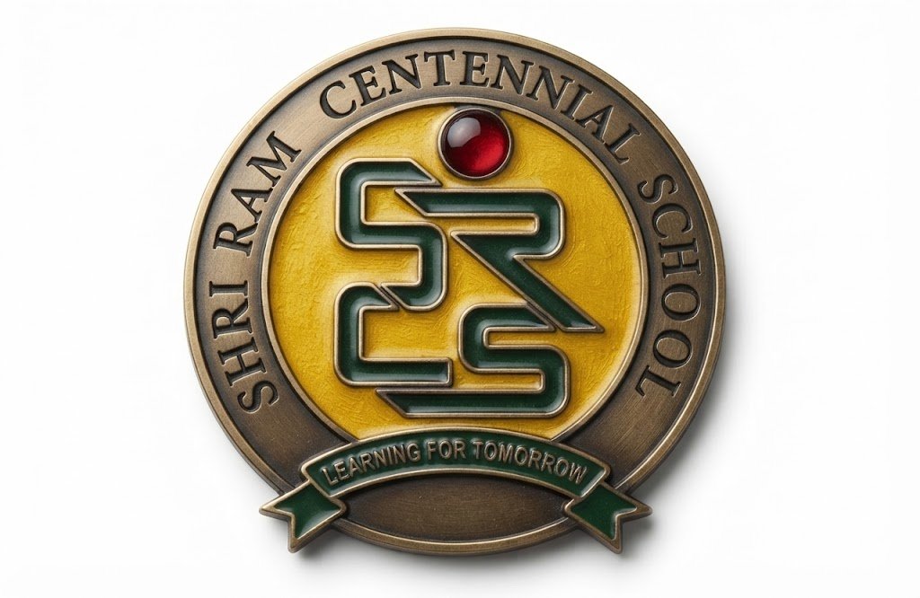 Shri Ram Centennial School