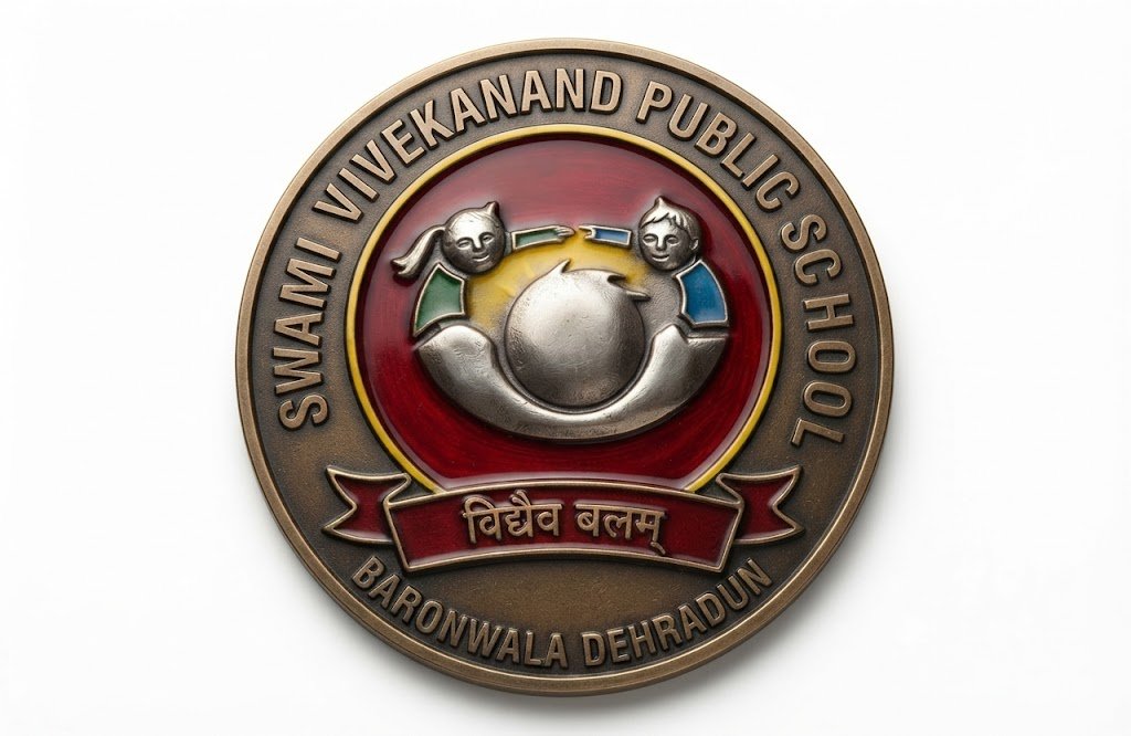 The Vivekananda School