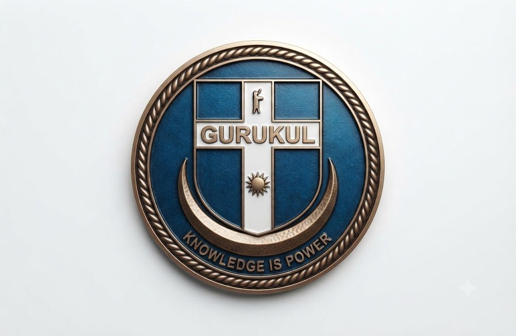 Gurukul International School