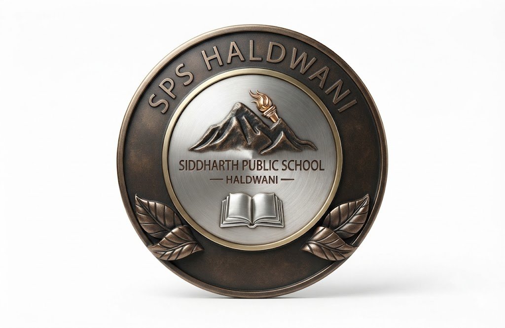 Siddharth Public School