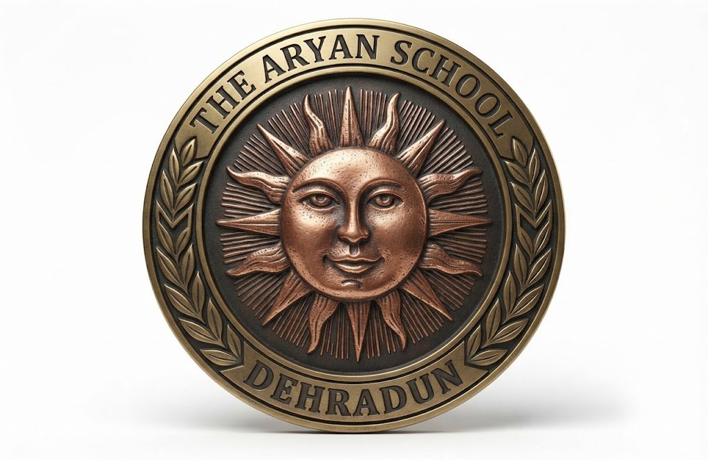 The Aryan School
