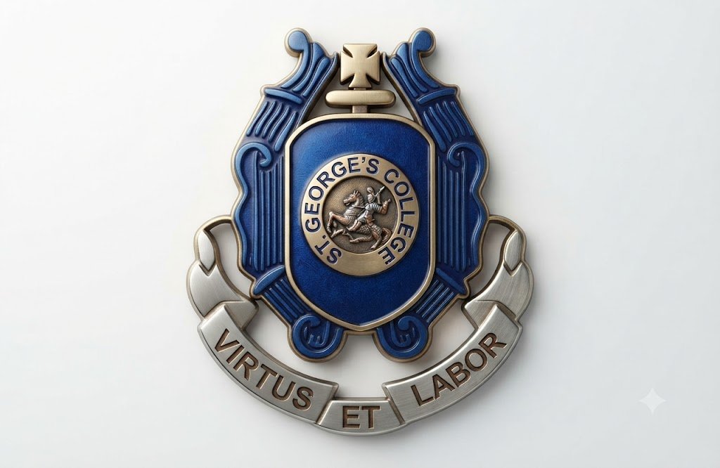 St. Georges College