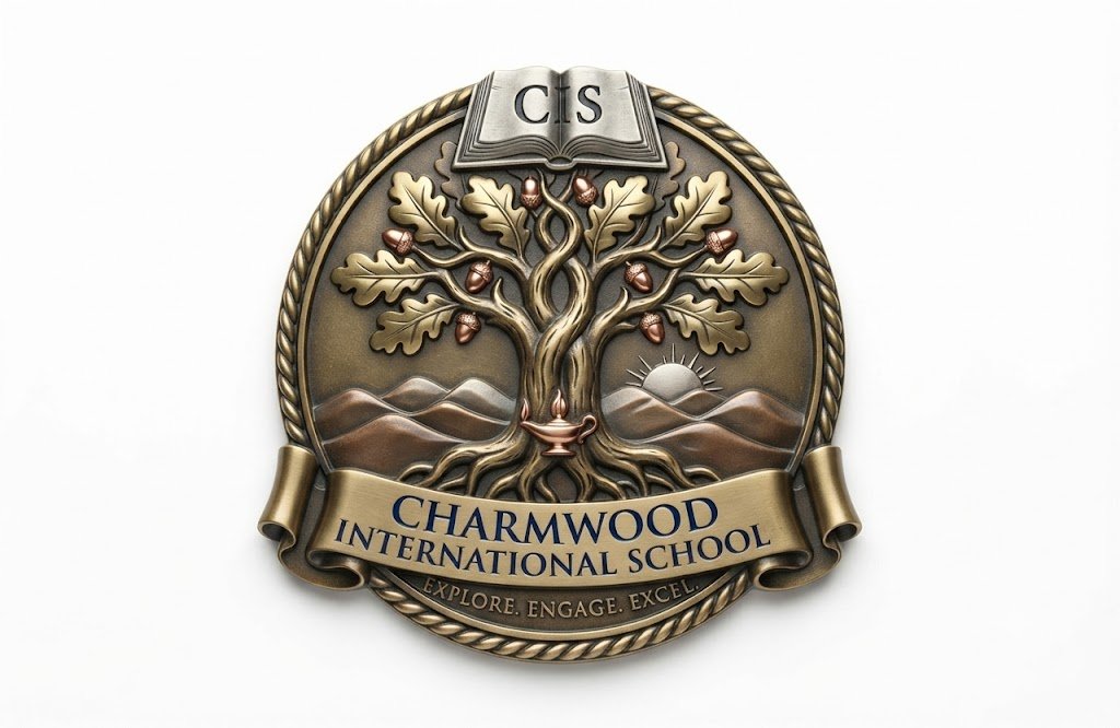 Charmwood International School