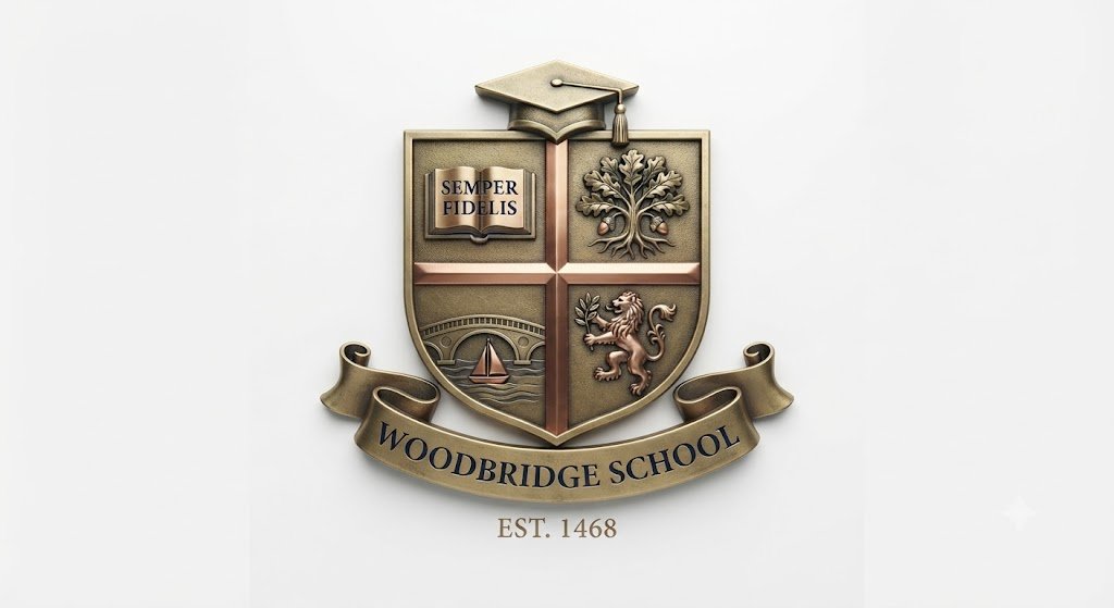 Woodbridge School