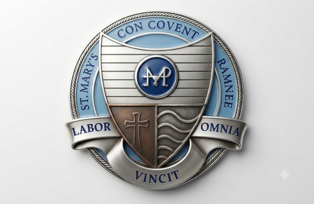 St. Marys Convent College