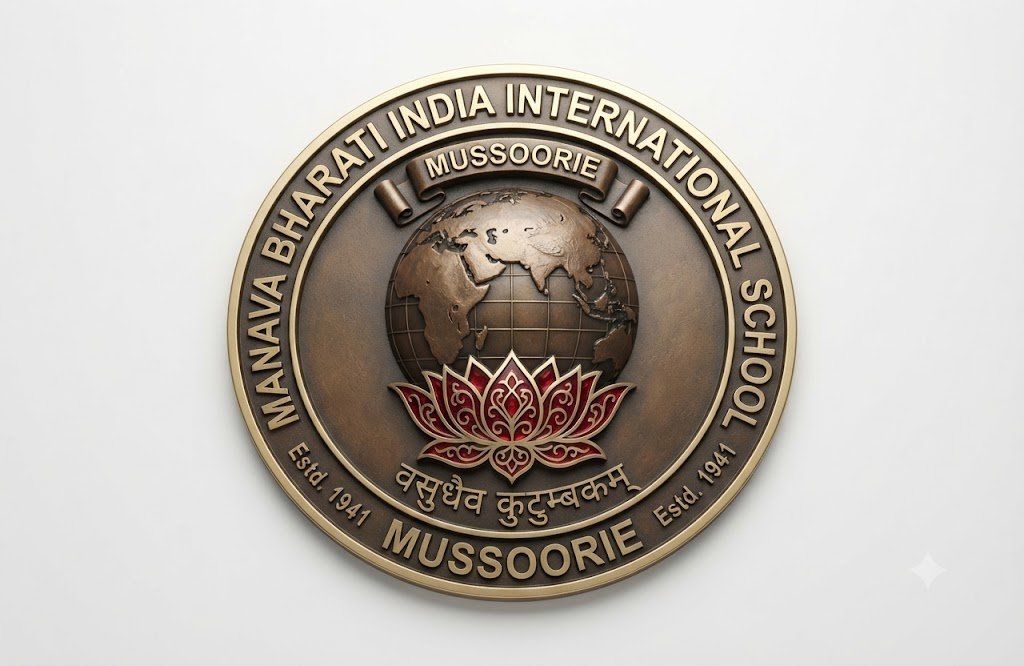 Manava Bharati India International School