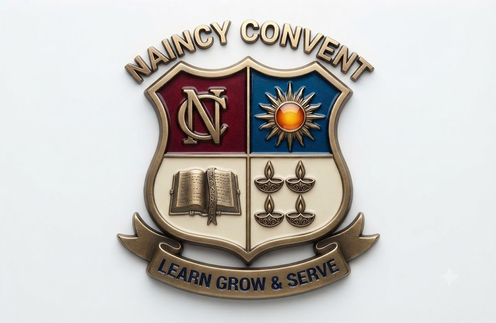 Naincy Convent School